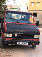 fourgon-citroen-c25-khraissia-alger-algerie