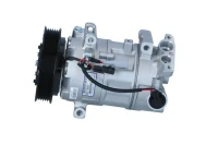 Compresseur clima 1,5 Dci