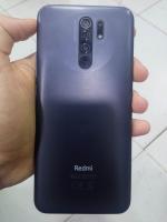 smartphones-redmi-9-les-eucalyptus-alger-algerie