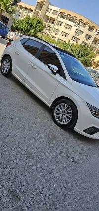 citadine-seat-ibiza-2018-high-tizi-ouzou-algerie