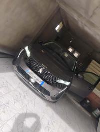 سيارات-peugeot-3008-2021-allure-عين-طاية-الجزائر