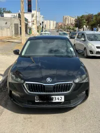 Skoda Scala  2023 Ambition