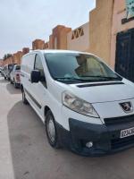 commerciale-peugeot-expert-2009-ghardaia-algerie