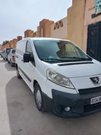 Peugeot Expert 2009 Expert