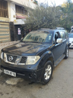 tout-terrain-suv-nissan-pathfinder-2007-bab-ezzouar-alger-algerie