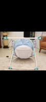 produits-pour-bebe-balancoire-electrique-douera-alger-algerie