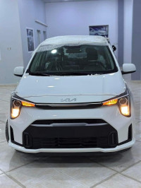 voitures-kia-picanto-2024-el-oued-algerie