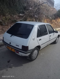 voitures-peugeot-205-1986-tlemcen-algerie