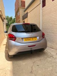 سيارات-peugeot-208-2019-الزبوجة-الشلف-الجزائر