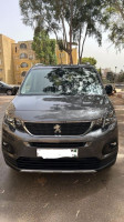 automobiles-peugeot-rifter-2022-kouba-alger-algerie