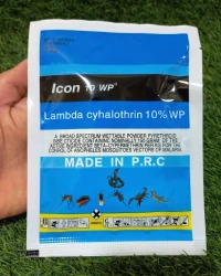 Icon 10 wp مبيد الحشرات والزواحف (لقرلو )