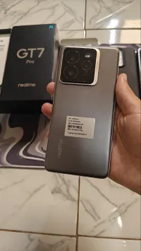 Realme GT 7 pro