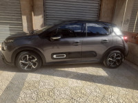 voitures-citroen-c3-2022-collection-bordj-bou-arreridj-algerie