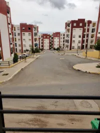 Location Appartement F3 Jijel Jijel