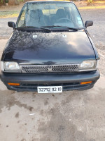 voitures-suzuki-maruti-800-2012-ain-el-turc-bouira-algerie