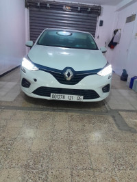 voitures-renault-clio-5-2021-batna-algerie