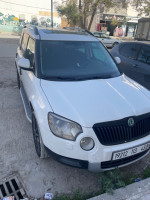 voitures-skoda-yeti-2013-ain-mellouk-mila-algerie