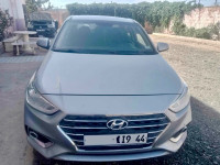 voitures-hyundai-accent-2019-rb-ain-defla-algerie