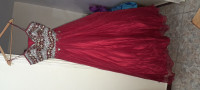 robes-soirees-robe-de-soiree-rouge-a-vendre-alger-centre-algerie