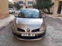 سيارات-renault-clio-3-2009-authentique-باتنة-الجزائر