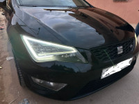 voitures-seat-leon-2014-reference-ain-deheb-tiaret-algerie