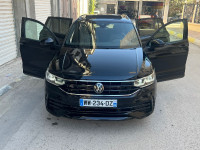 voitures-volkswagen-tiguan-2023-khenchela-algerie