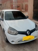 citadine-renault-clio-campus-2014-bye-bechar-algerie