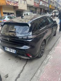 سيارات-peugeot-308-2023-allure-pack-عين-طاية-الجزائر