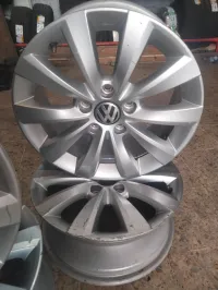 Jante D'origine Volkswagen Passat R16