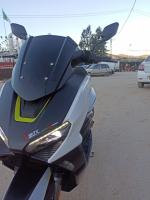 motos-scooters-vmax-200-vms-2022-jijel-algerie