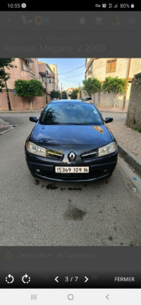 voitures-renault-megane-2-2009-birtouta-alger-algerie