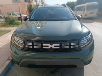 voitures-dacia-duster-2024-xetrem-gold-saoula-alger-algerie