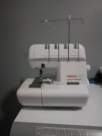 Surjeteuse 