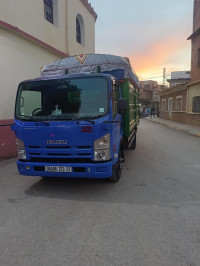 camion-isuzu-2013-sidi-bel-abbes-algerie