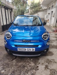سيارات-fiat-500x-2024-club-الأبيار-الجزائر