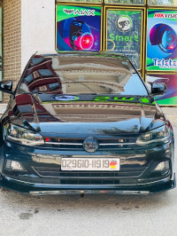 voitures-volkswagen-polo-2019-carat-ain-azel-setif-algerie