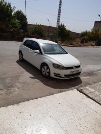 سيارات-volkswagen-golf-7-2015-trendline-قسنطينة-الجزائر