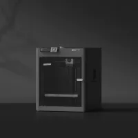 Imprimante 3d tout type sur commande 