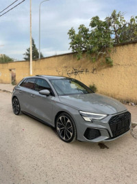 voitures-audi-a3-2024-200ch-blida-algerie