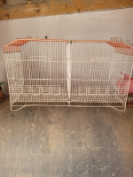 accessoire-pour-animaux-vente-cages-oiseaux-ain-temouchent-algerie