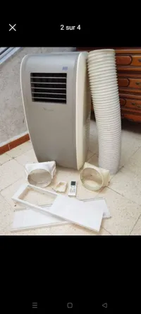 Clima importatif