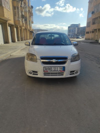 voitures-chevrolet-aveo-4-portes-2011-setif-algerie