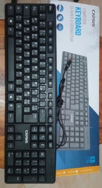 VENDER DEUX CLAVIER