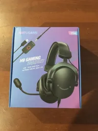 FIFINE H9 Gaming headset
