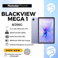 tablettes-blackview-mega-1-8256g-constantine-algerie