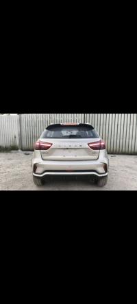 سيارات-livan-x3-pro-2025-automatique-avec-toi-ouvrant-طولقة-بسكرة-الجزائر