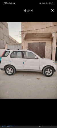 voitures-zotye-nomad-2-2010-confort-el-oued-algerie