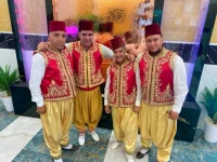 Zarna zorna algeroise zarna kabyle tbabla 