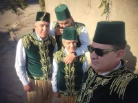 Zorna zarna zerna algeroise de luxe 