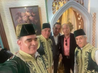 Zorna zarna zerna algeroise 